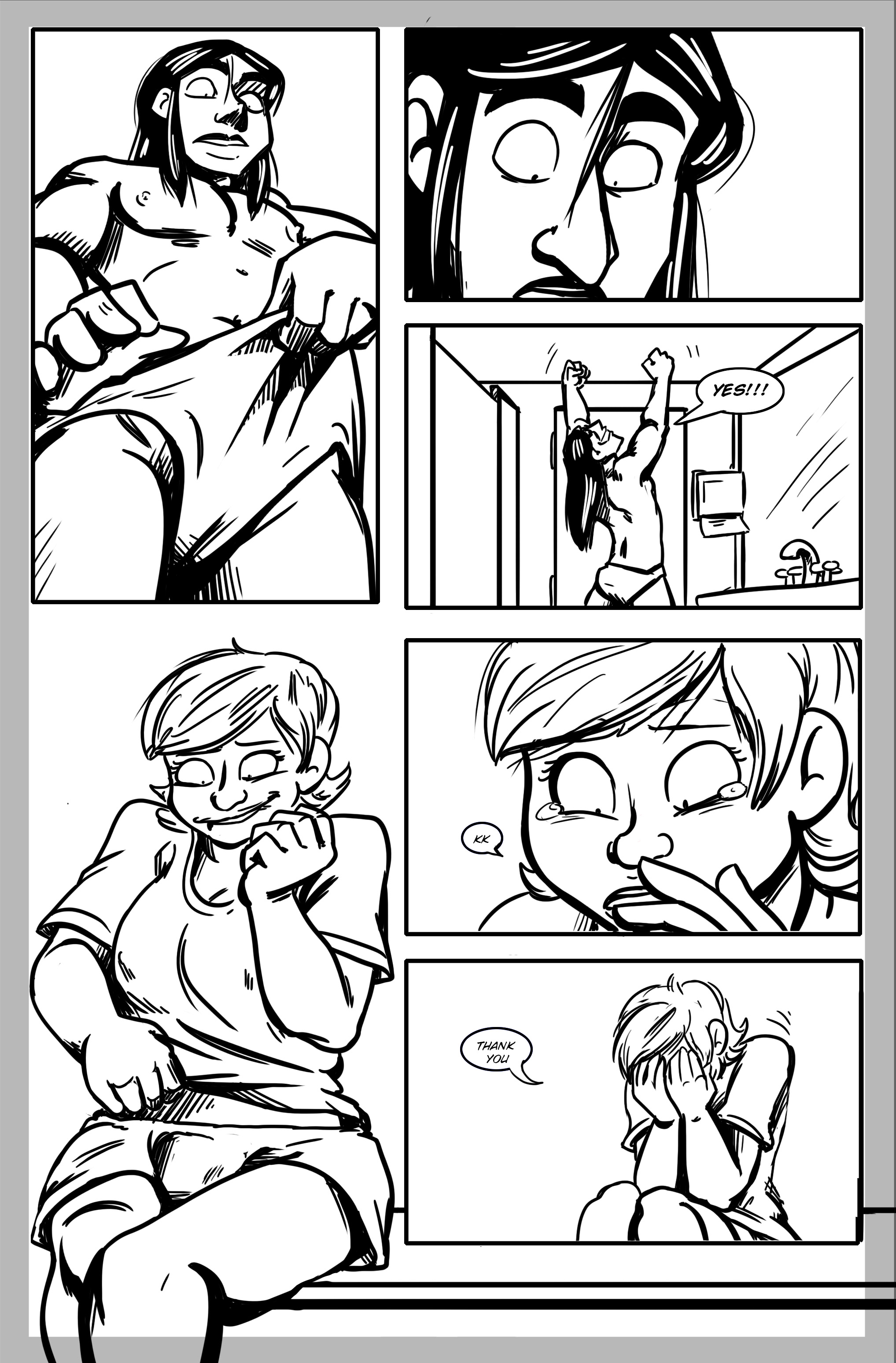 Sapphirefoxx untrusting fiance