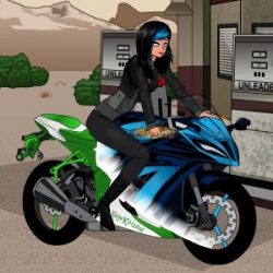 My Apprentice 4