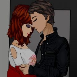 Halloween Switch 9 - <b><font color="#ff6600">Beyond</font></b>