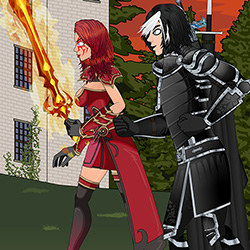 The King's Heirs 5