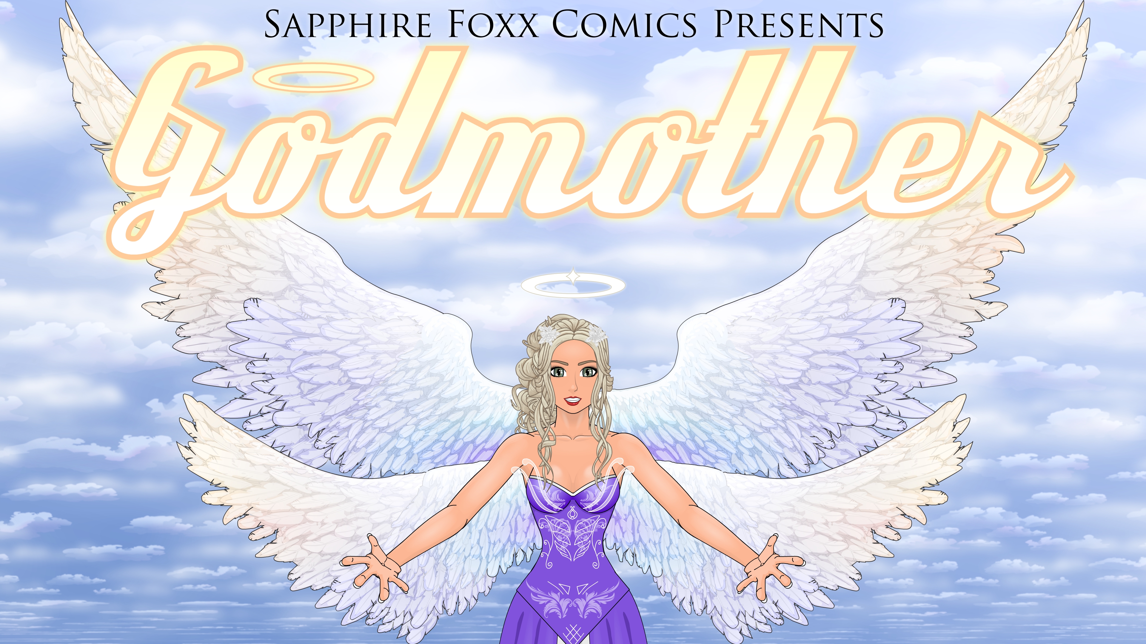 sapphirefoxx comics free