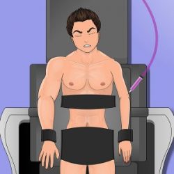 Undercover Agent - Episode 2 - <b><font color="#ff6600">Beyond </font></b>