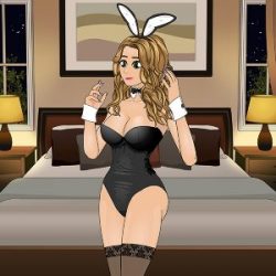 Halloween's Game Finale