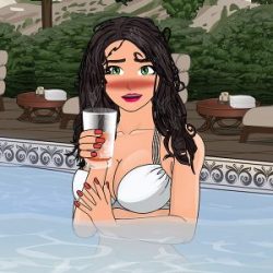 Undercover Agent - Episode 4 - <b><font color="#ff6600">Beyond</font></b>