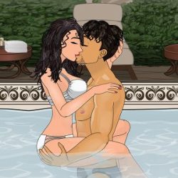 Undercover Agent - Episode 5 - <b><font color="#ff6600">Beyond </font></b>