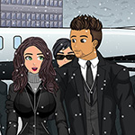 Undercover Agent - Episode 7