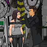 Undercover Agent - Episode 8