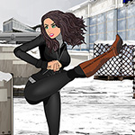 Undercover Agent – Episode 9