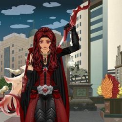 Awakening – SapphireFoxx Beyond