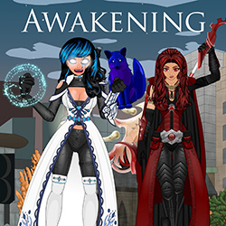 Awakening