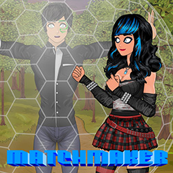 Matchmaker