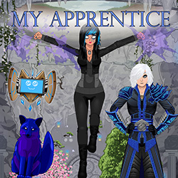 My Apprentice