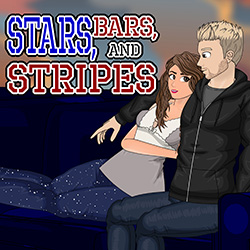 Stars Bars and Stripes