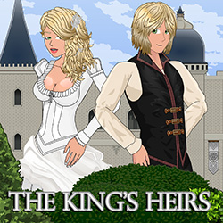 The Kings Heirs