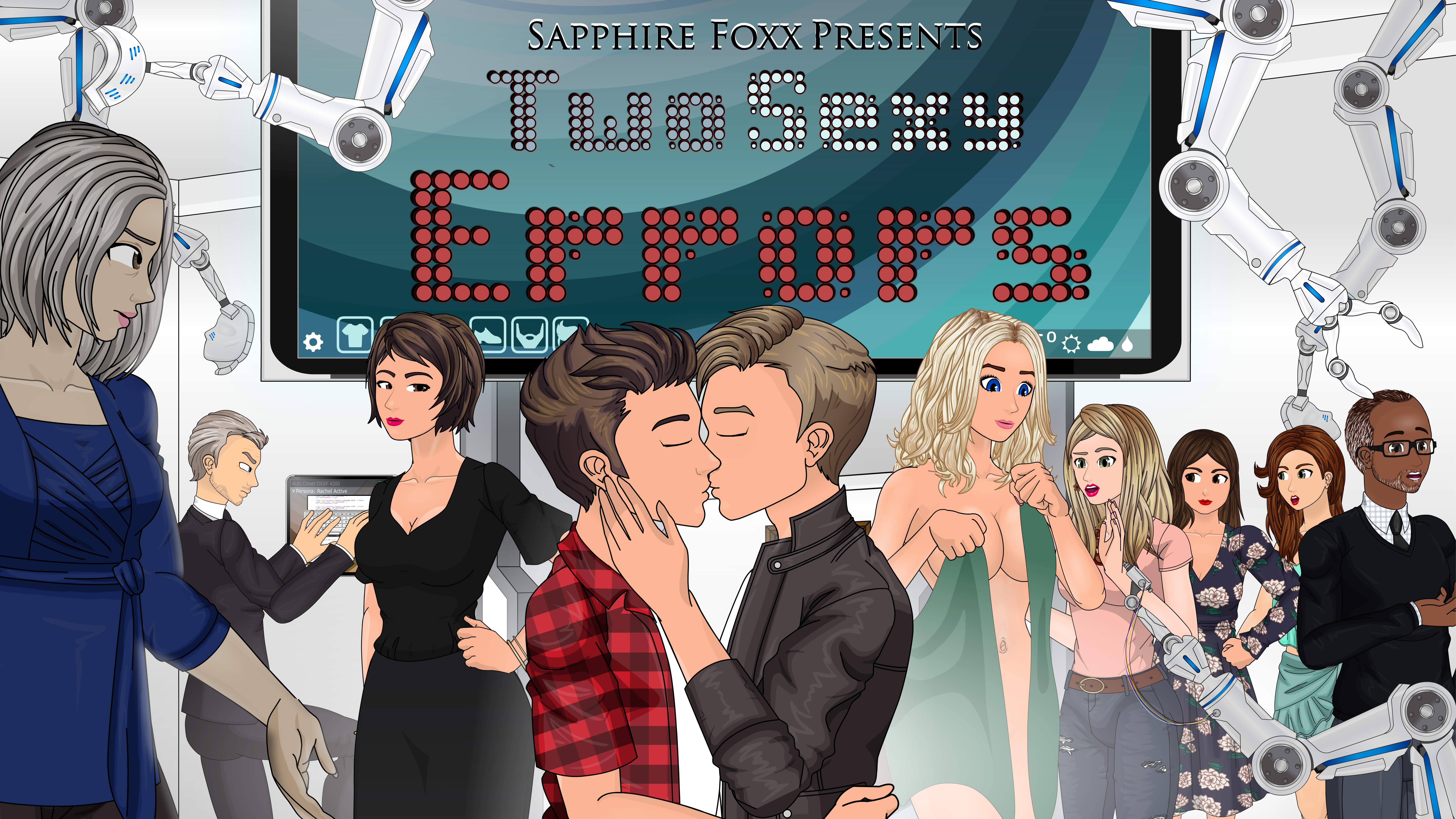 tg sapphirefoxx all videos download