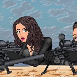 Undercover Agent Episode 11 - <b><font color="#ff6600">Beyond</font></b>