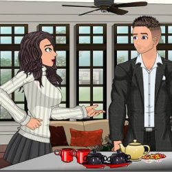 Undercover Agent - Episode 13: The Finale