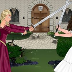 The King's Heirs 11: The Finale