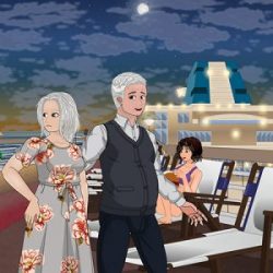 Second Honeymoon - Episode 1 - <b><font color="#ff6600">Beyond </font></b>