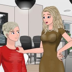 Marriage Counseling - Episode 1