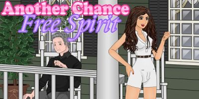 Another Chance - Free Spirit