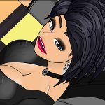 Beyond Animations – SapphireFoxx Beyond