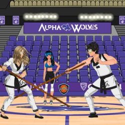 SapphireFoxx Beyond – The Home of Transgender Animations and Comics