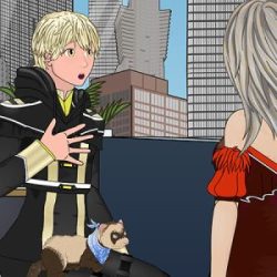 Love For A Price - Episode 18