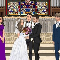 Stealing From Sis: Wedding Bells - Episode 19