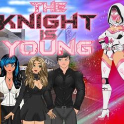 The Night Is Young