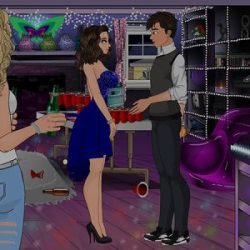 College Try (2 of 3)