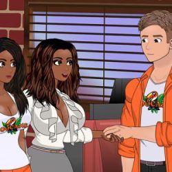 Double Trouble - Episode 4