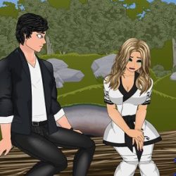 SapphireFoxx Beyond – The Home of Transgender Animations and Comics