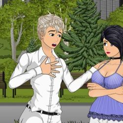 An Untrusting Fiance - Episode 22 - The Finale - <b><font color="#ff6600">Beyond </font></b>