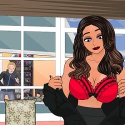 Swapping Faces - Episode 1 - Beyond