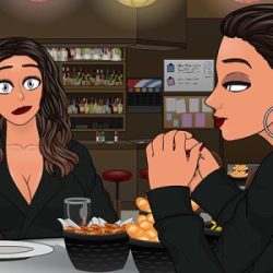 Swapping Faces - Episode 2