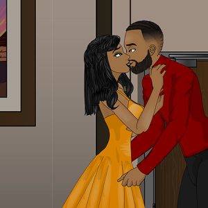 SapphireFoxx Beyond – The Home of Transgender Animations and Comics