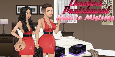 Cheater's Punishment - Man To Mistress