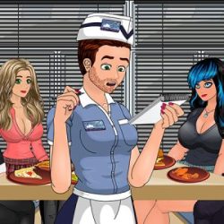 SapphireFoxx Beyond – The Home of Transgender Animations and Comics