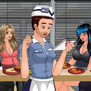 Beyond Comics – SapphireFoxx Beyond