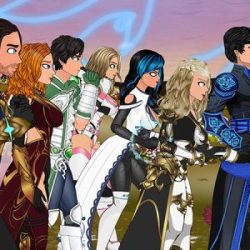 Awakening 21