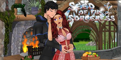 Seed of the Sorceress