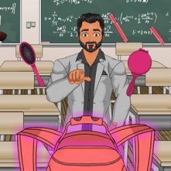 Back To Class - <b><font color="#ff6600">Beyond </font></b>