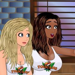 Double Trouble - Episode 12