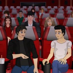 The Night Is Young - Episode 23