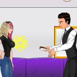 No Hard Feelings - Episode 8