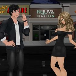 The Night Is Young - Episode 24