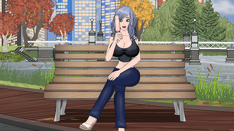 A Big Popsicle Redux