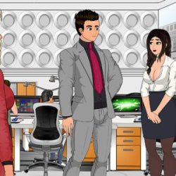 No Hard Feelings - Episode 10