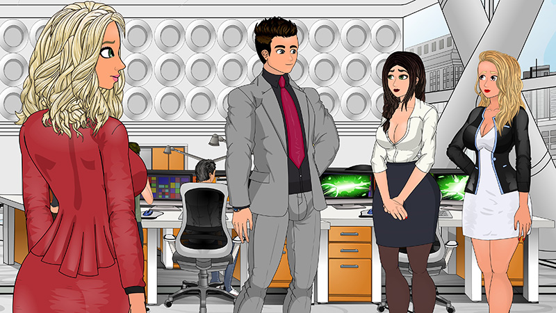 No Hard Feelings - Episode 10